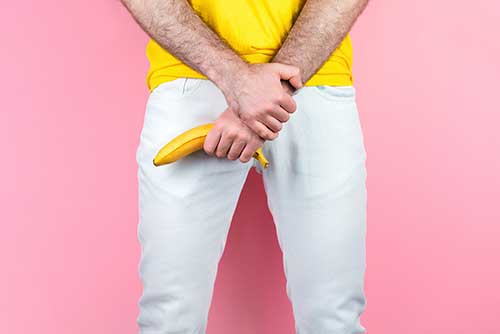 7 Reasons Why Male Masturbation is Good for You