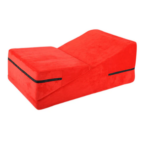 Pillow Talk: The Ultimate Guide to Sex Pillows