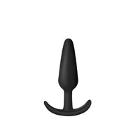 silicone butt plug