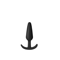 beginner butt plug