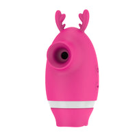 tongue vibrator