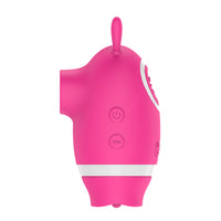 licking toy