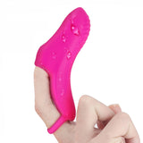 remote control vibrator