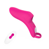 finger vibrator