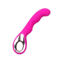 quiet vibrator