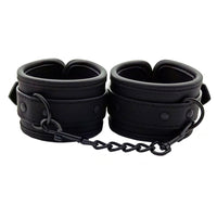 bondage restraints