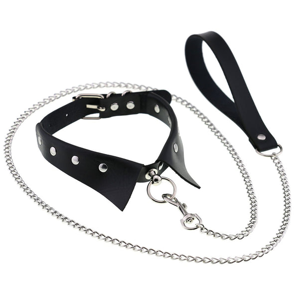 bdsm collar