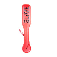 Hit On Me - BDSM Paddle