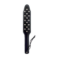 Hit On Me - BDSM Paddle