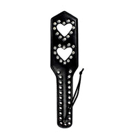 Hit On Me - BDSM Paddle