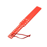 Hit On Me - BDSM Paddle