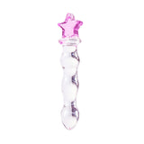 glass dildo