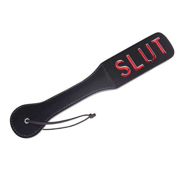 BDSM Paddle - Spank You Very Much  Paddles –