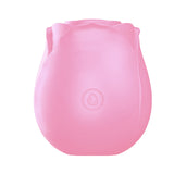 vibrating rose