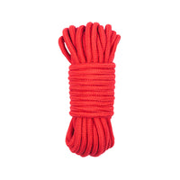 cotton rope