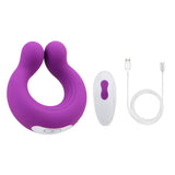 vibrating ring