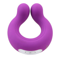 vibrating ring