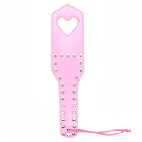Hit On Me - BDSM Paddle