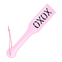 Hit On Me - BDSM Paddle