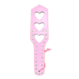 Hit On Me - BDSM Paddle