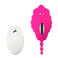 remote control vibrator