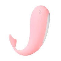 vibrating egg