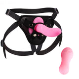 suction cup vibrator