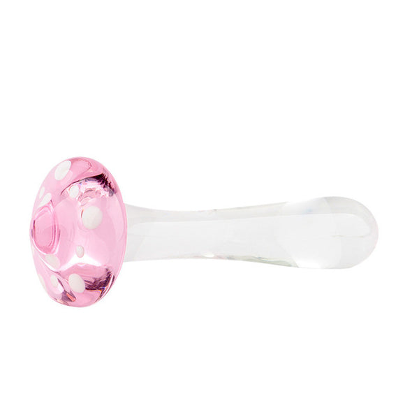 glass dildo