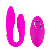 remote control vibrator