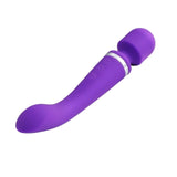 vibrating wand