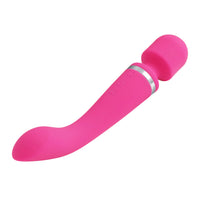 wand vibrator