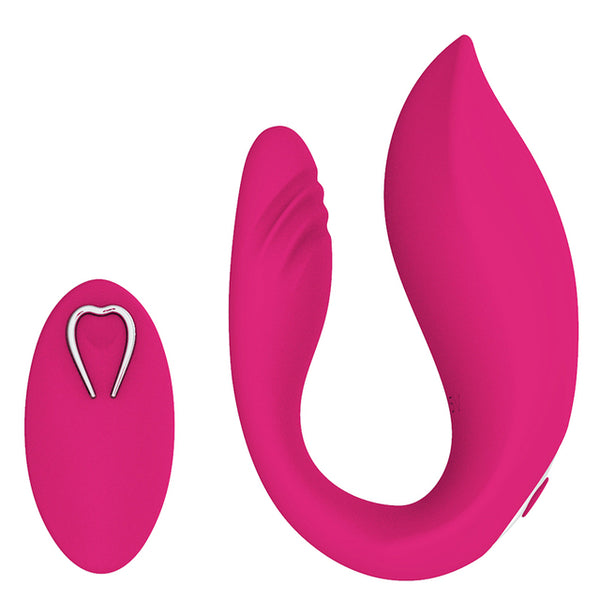 remote control vibrator