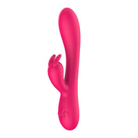 rechargeable vibrator